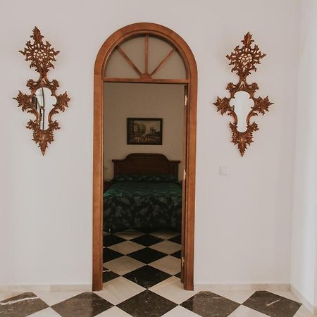 Casa Leal Villa La Puebla de los Infantes Dış mekan fotoğraf