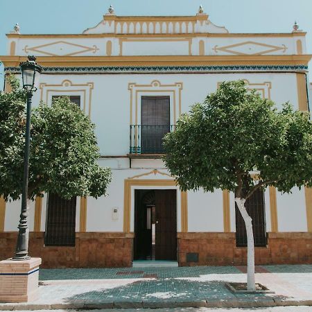 Casa Leal Villa La Puebla de los Infantes Dış mekan fotoğraf