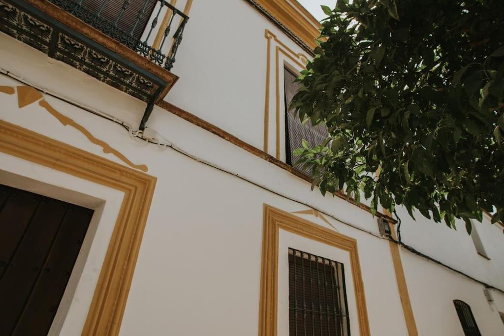 Casa Leal Villa La Puebla de los Infantes Dış mekan fotoğraf